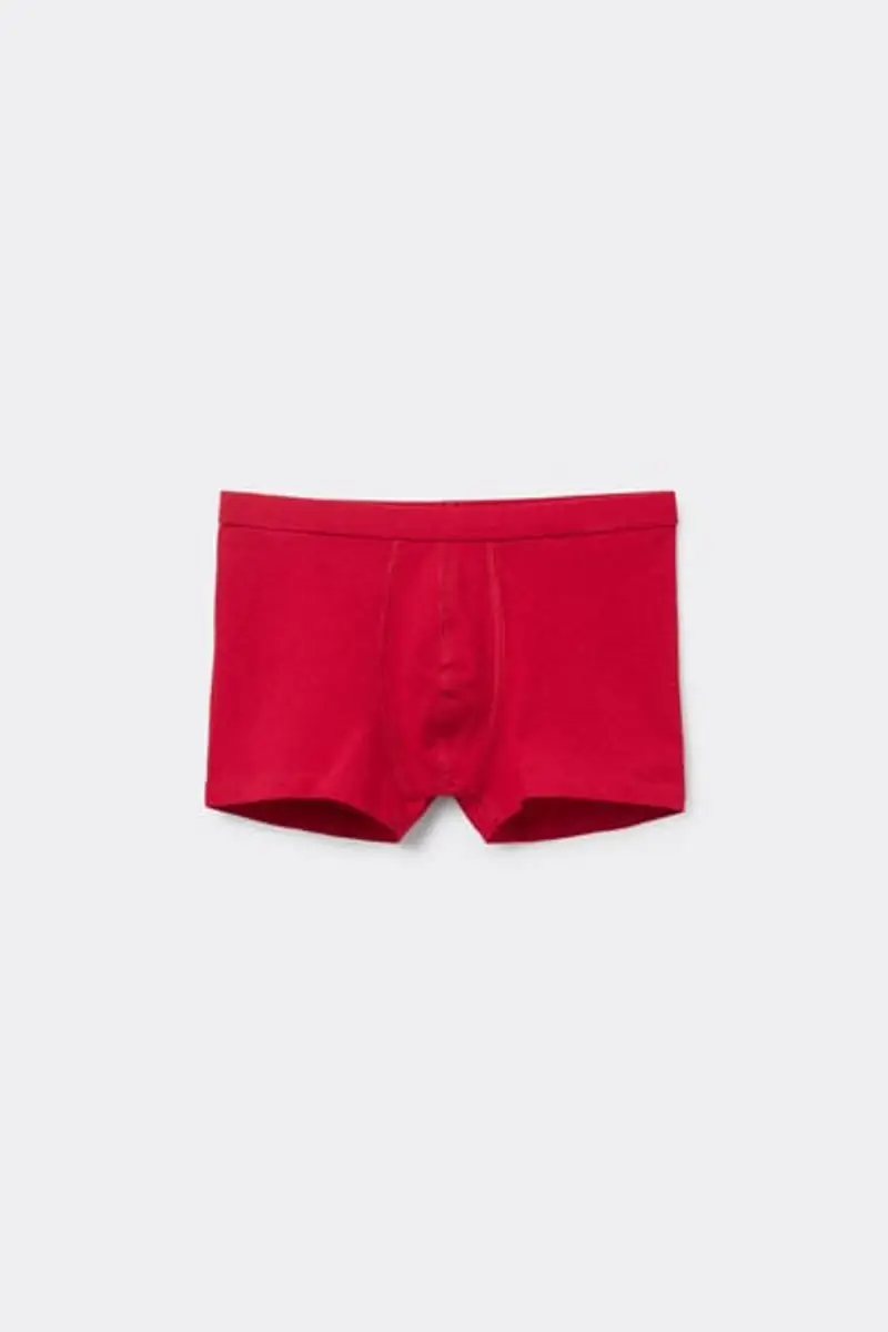 Tezenis Boxer Bambino Rosso 1998801