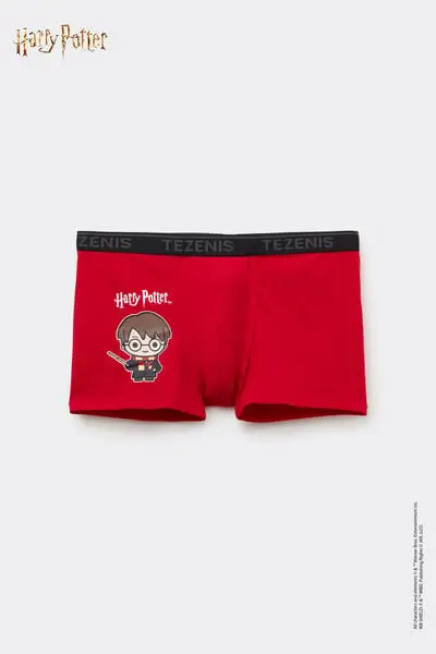 Tezenis Boxer Uomo Rosso 3533587