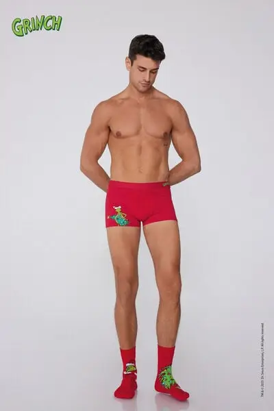 Tezenis Boxer Uomo 4270315 miniatura 2