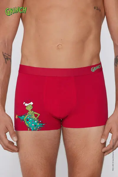 Tezenis Boxer Uomo 4192871 miniatura 2