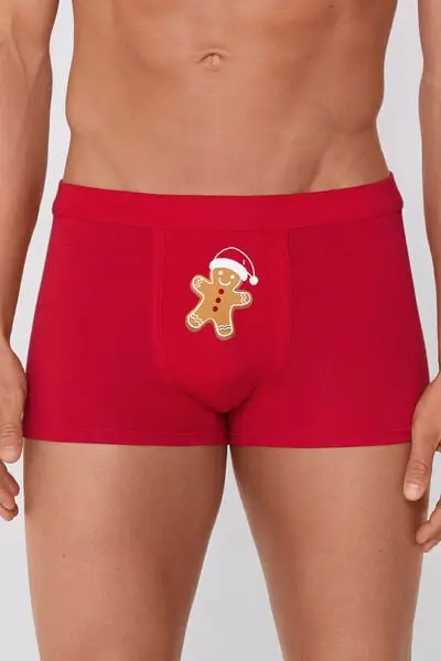 Tezenis Boxer Uomo 3475842 miniatura 2