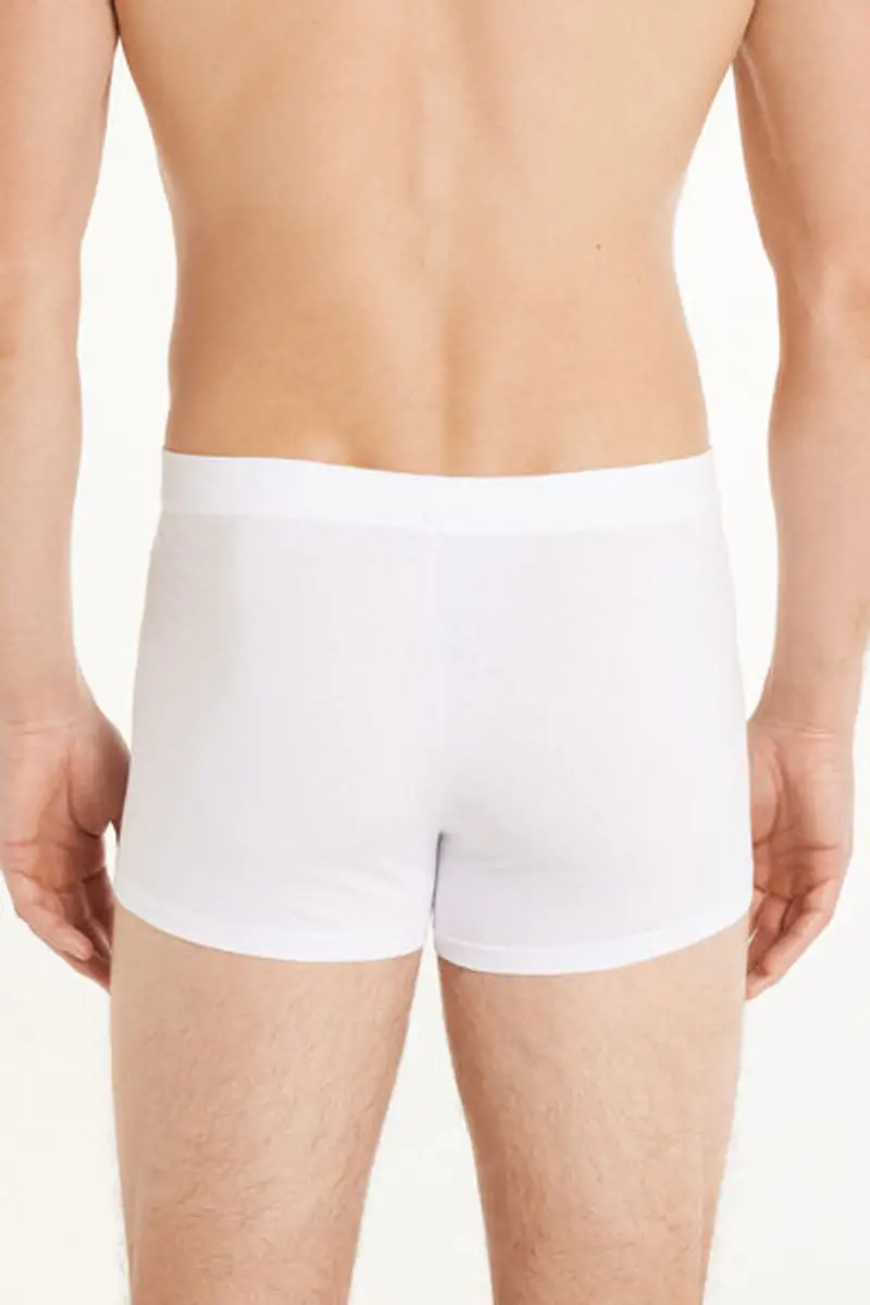 Tezenis Boxer Uomo Nero 1083989 miniatura 2