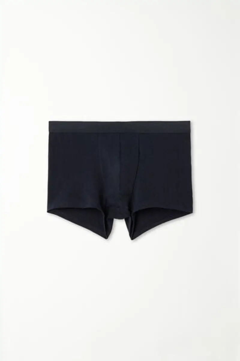 Tezenis Boxer Uomo Nero 1083992