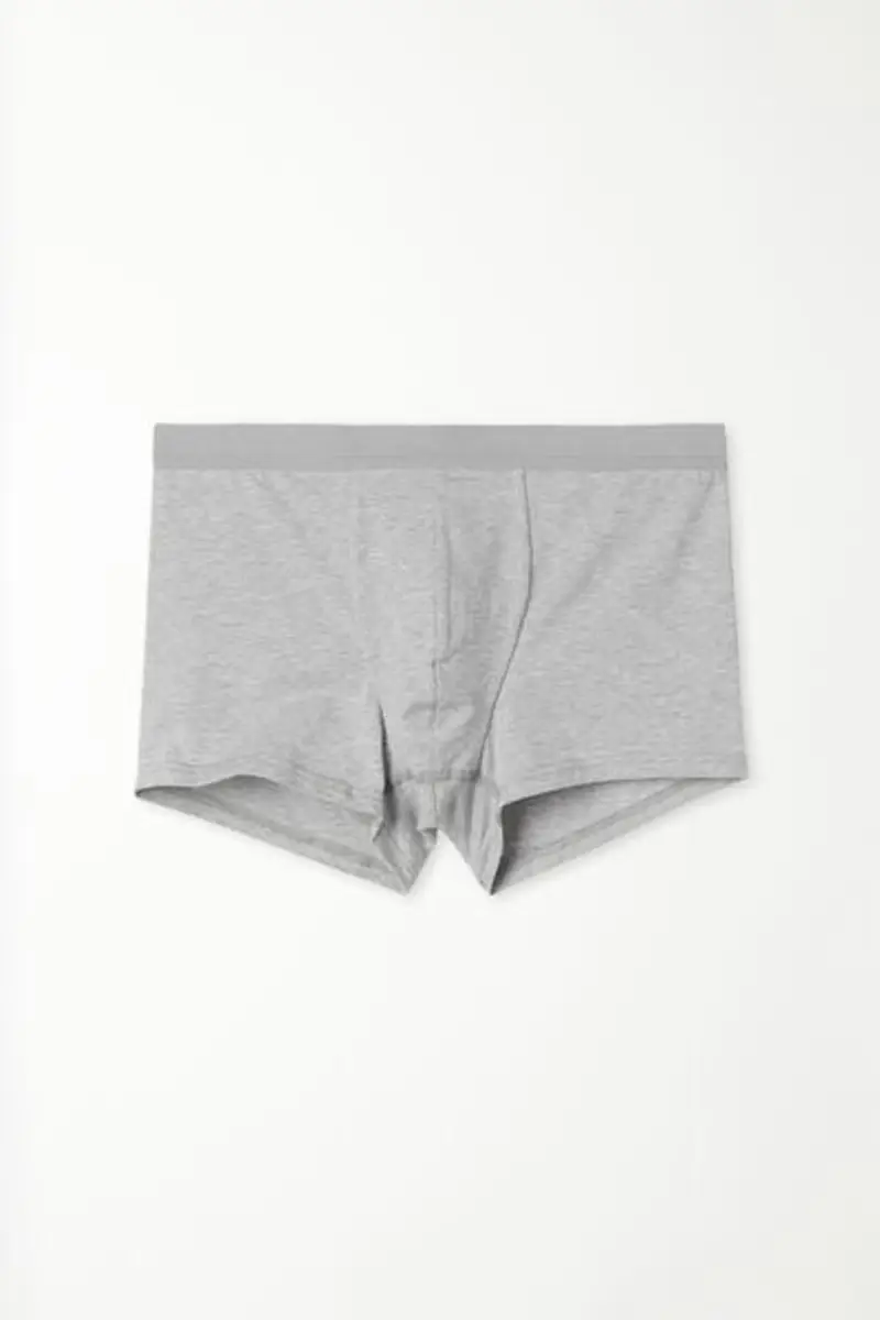 Tezenis Boxer Uomo Nero 1998695