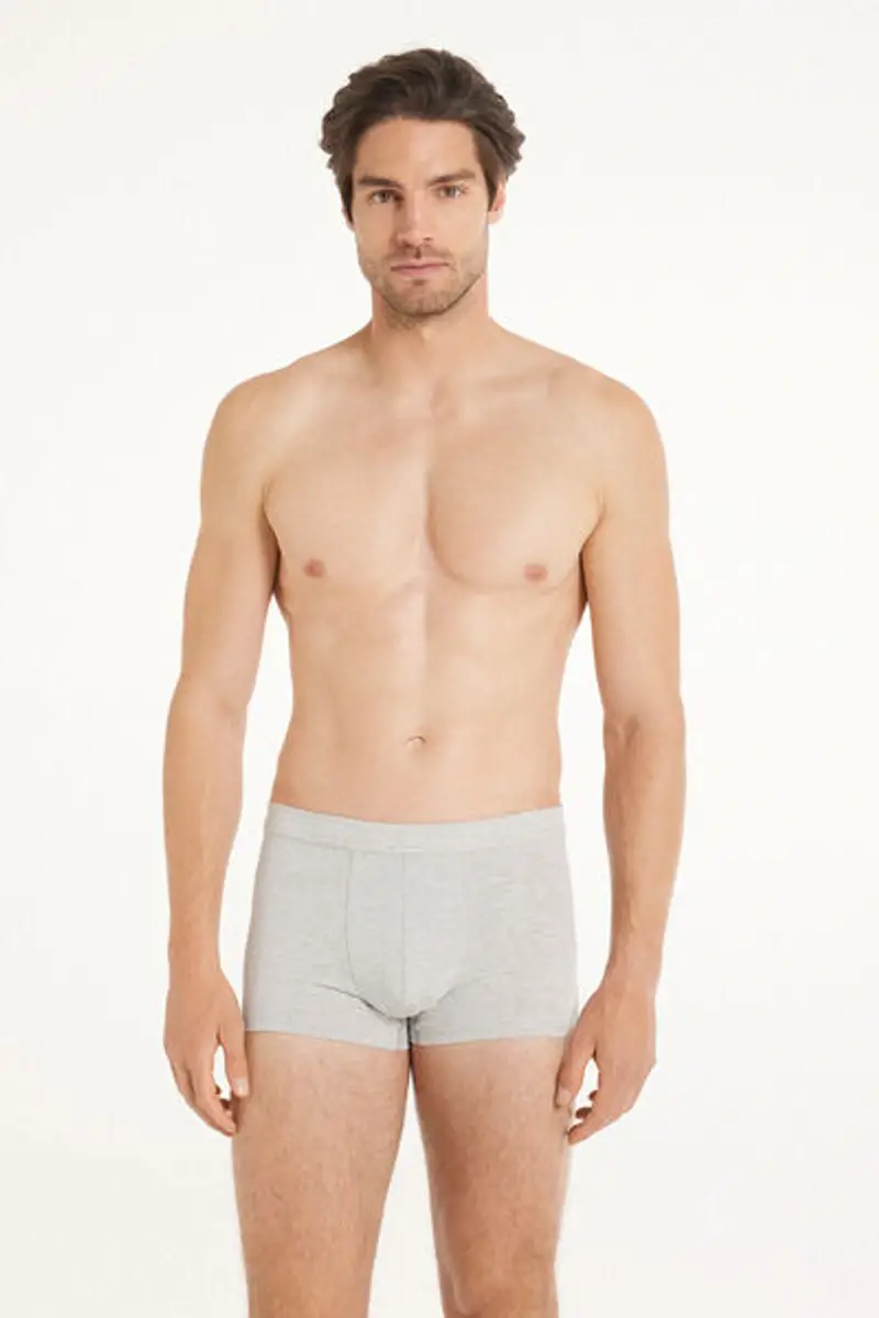 Tezenis Boxer Uomo Nero 1998695 miniatura 3