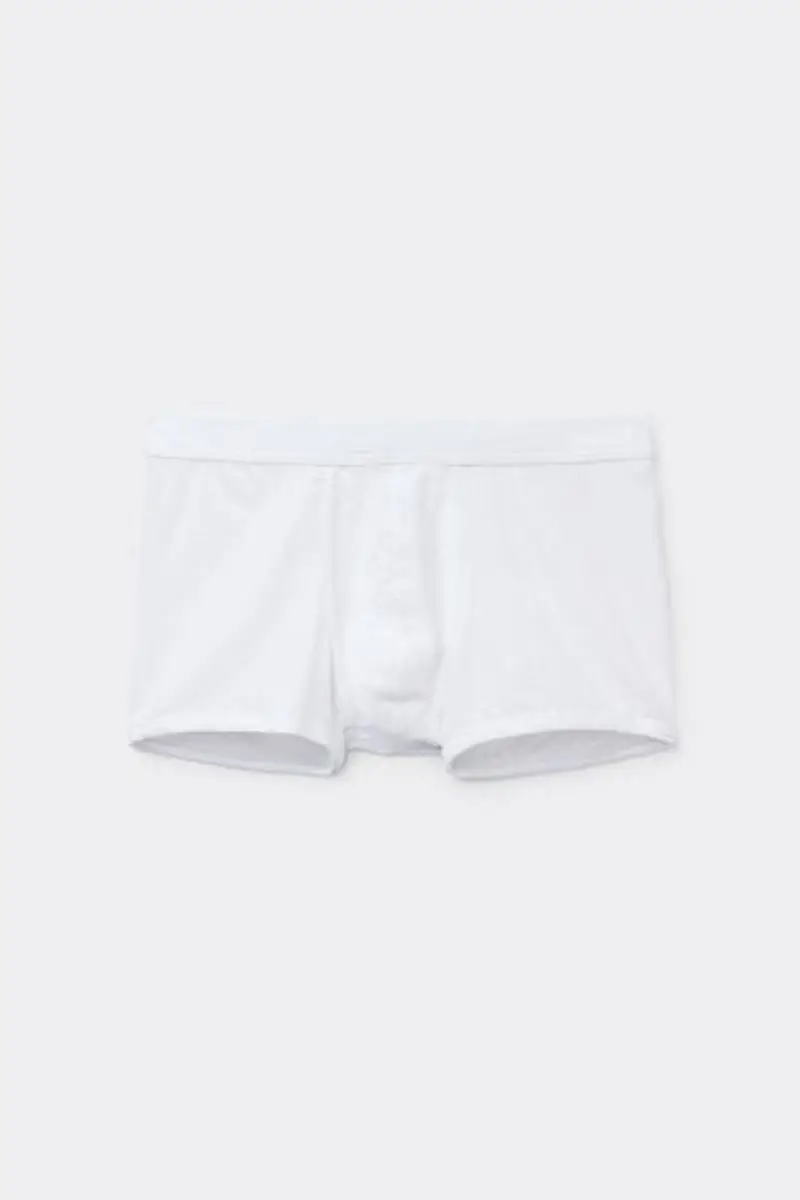 Tezenis Boxer Uomo Bianco 1083997