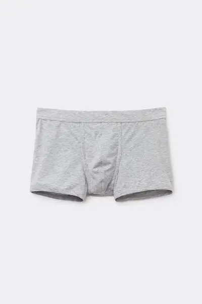 Tezenis Boxer Uomo Grigio 4223730