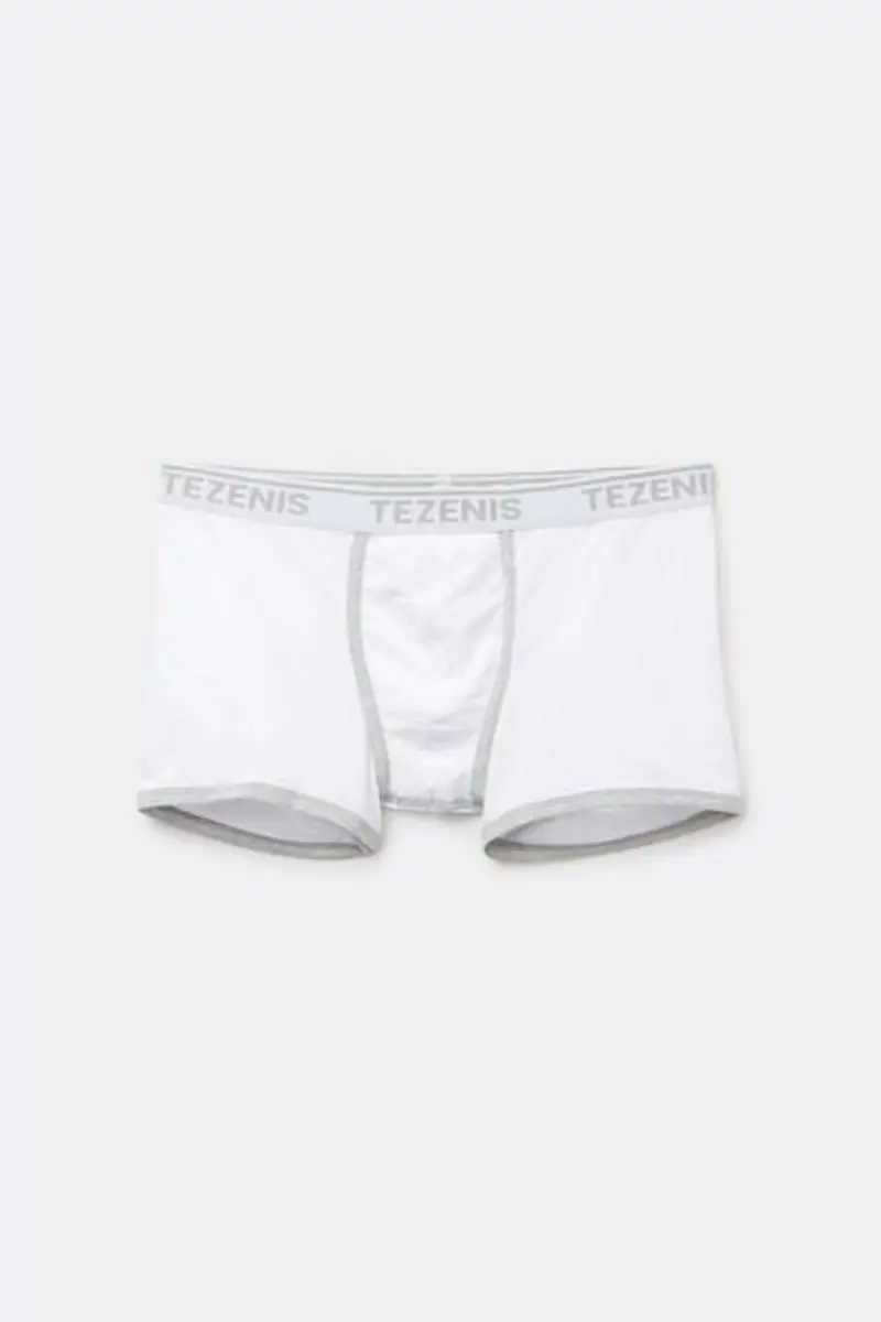 Tezenis Boxer Uomo Bianco 1998702