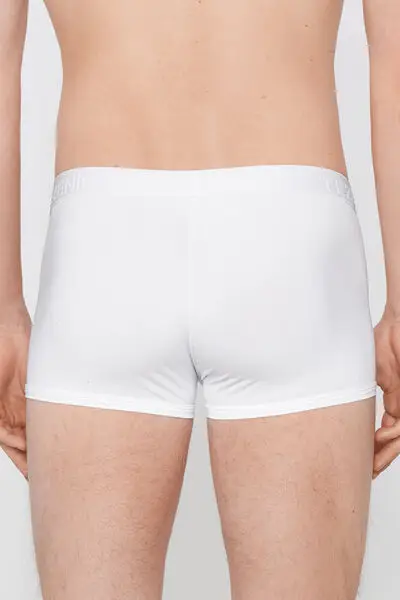 Tezenis Boxer Uomo Bianco 3989927 miniatura 3