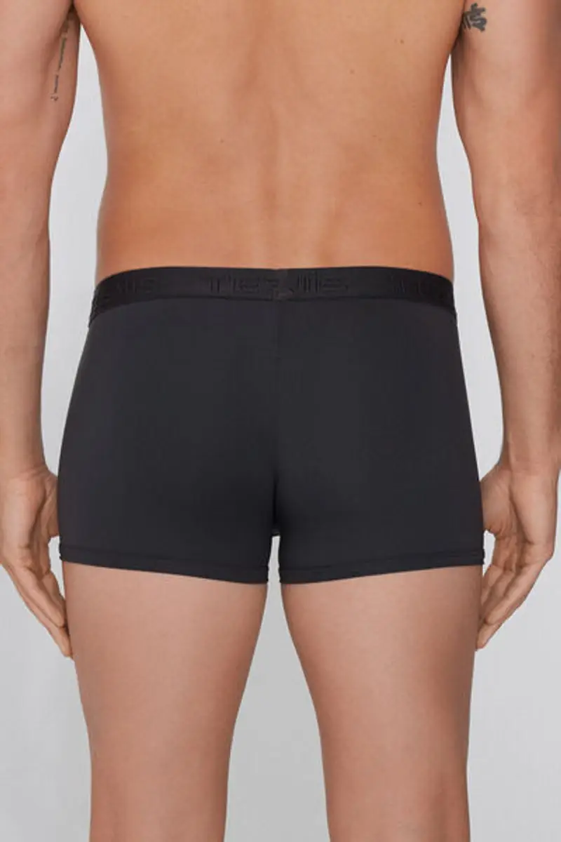 Tezenis Boxer Uomo Grigio 1084004 miniatura 2
