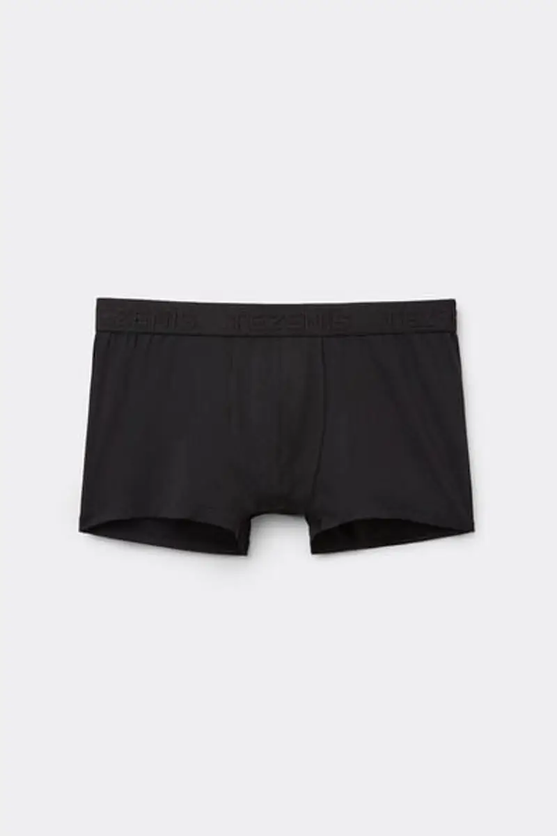 Tezenis Boxer Uomo Nero 1084001