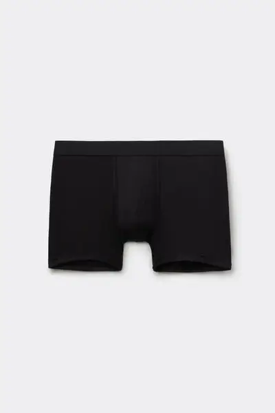 Tezenis Boxer Uomo Nero 4160608