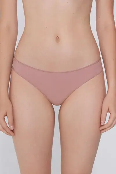 Brasiliana in microfibra riciclata Donna Rosa miniatura 2