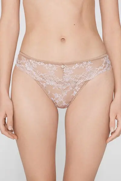 Brasiliano Delicate Essence Donna Naturale miniatura 2