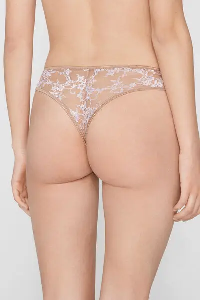 Brasiliano Delicate Essence Donna Naturale miniatura 3