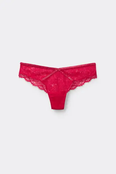 Brasiliano Gold Details Donna Rosso