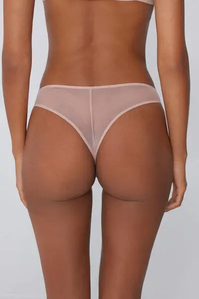 Brasiliano Rose Wonder Donna Rosa miniatura 3