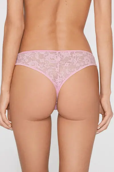 Brasiliano Sugar Dream Donna Rosa miniatura 3