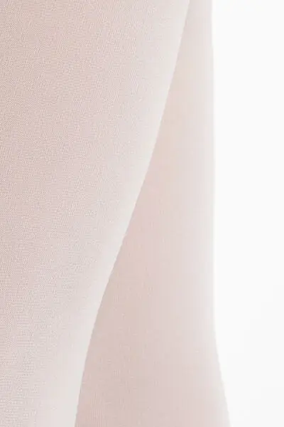 Collant Coprente Bimba 50 Denari Bambina Rosa miniatura 2