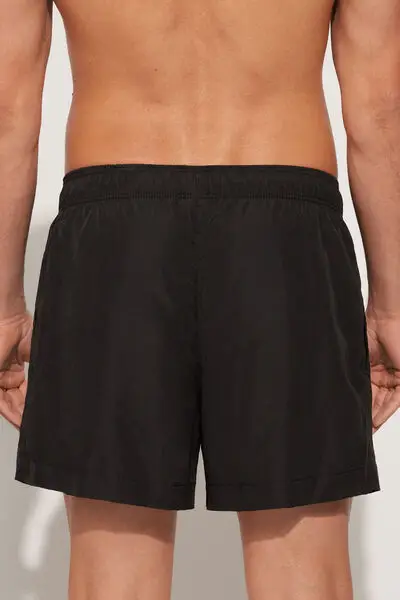 Tezenis Boxer Uomo Nero 3978560 miniatura 3