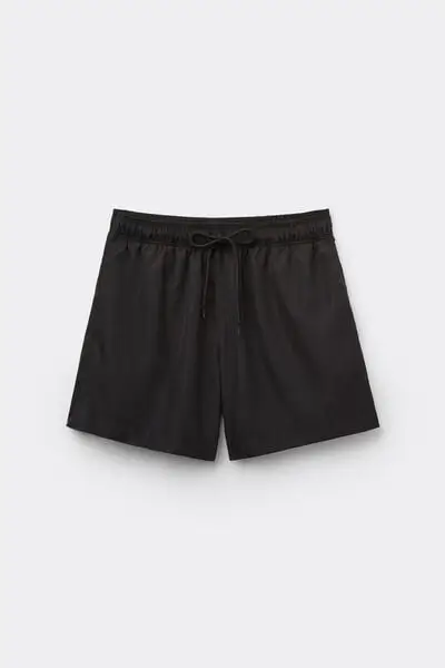 Tezenis Boxer Uomo Nero 3978560