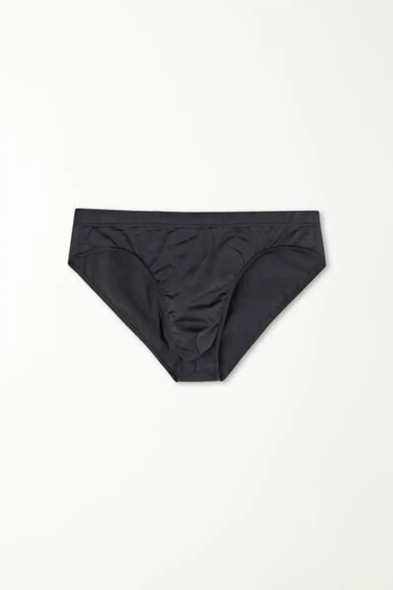 Tezenis Slip Uomo Nero 1998650