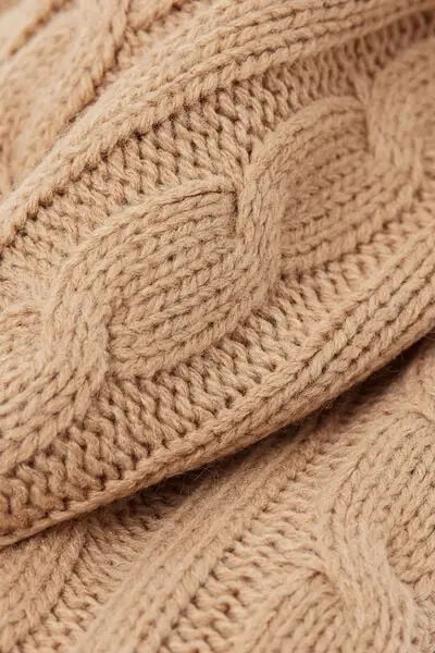 Tezenis Guanti Donna Marrone 3935944 miniatura 3