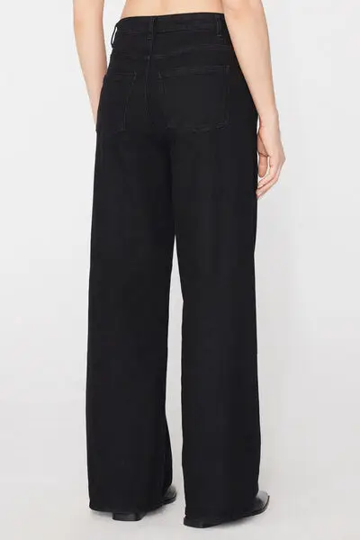 Tezenis Jeans Donna Nero 4199334 miniatura 2