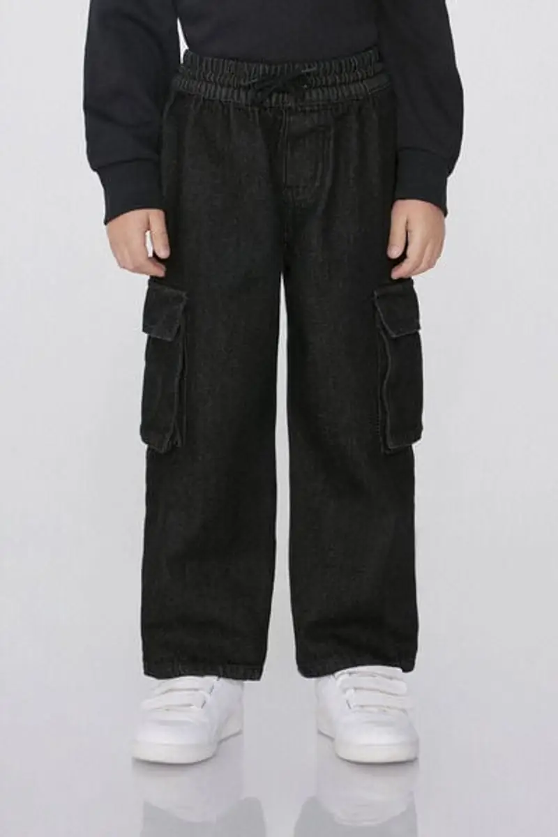 Tezenis Jeans Bambino Denim 1084454