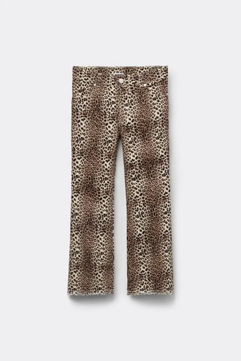 Tezenis Jeans Bambina Multicolore 2283795