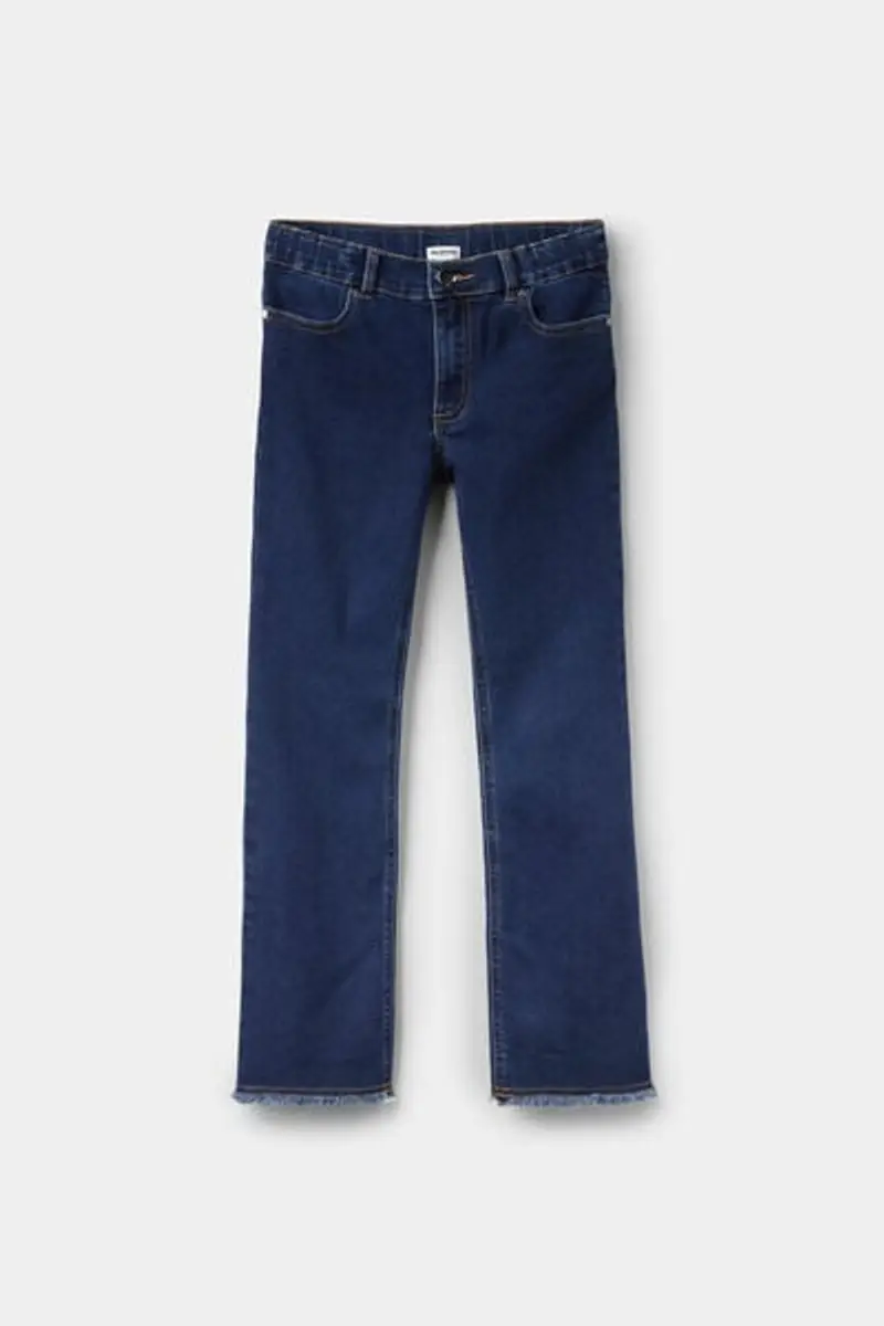 Tezenis Jeans Bambina Blu 2283796