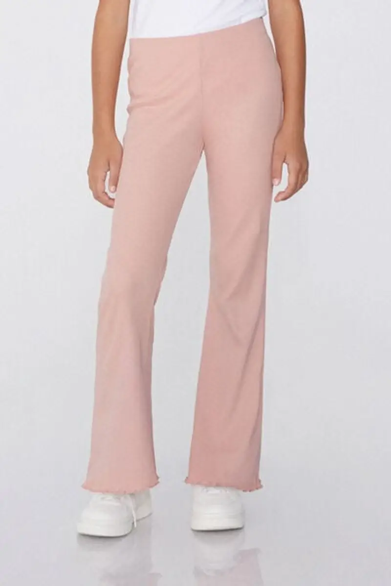 Tezenis Leggings Bambina Rosa 1998773