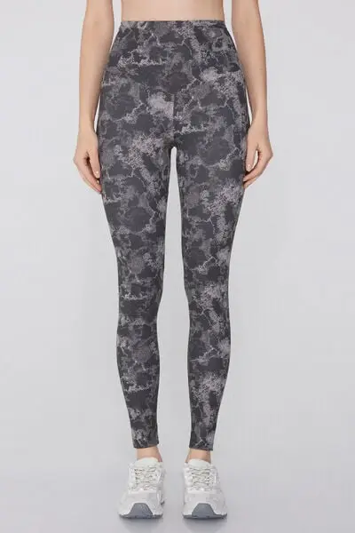 Tezenis Leggings Donna Grigio 4223719