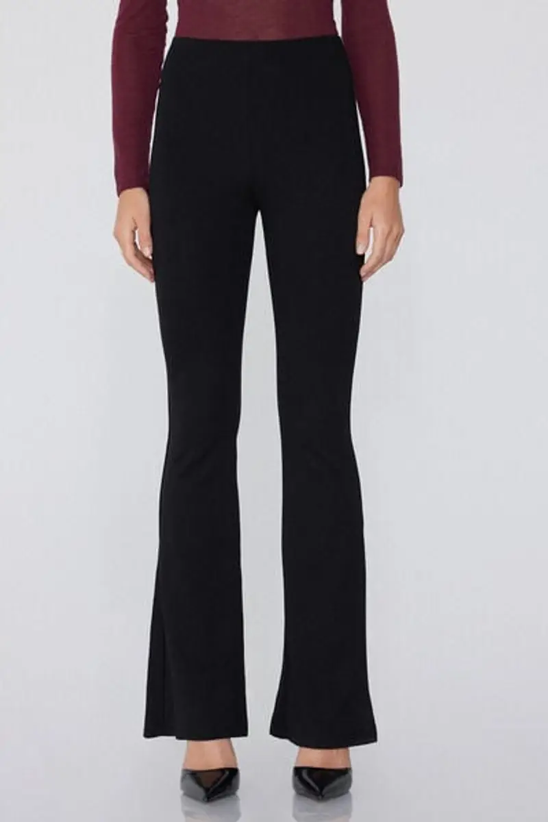 Tezenis Pantajazz in Punto Milano Donna Nero Taglia L