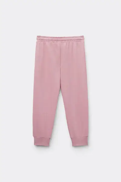 Pantalone in Felpa Bimbi Unisex Stampa miniatura 3