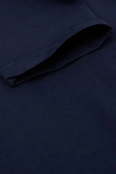 Pigiama Lungo in Cotone Stampa Supermario Bambino miniatura 3