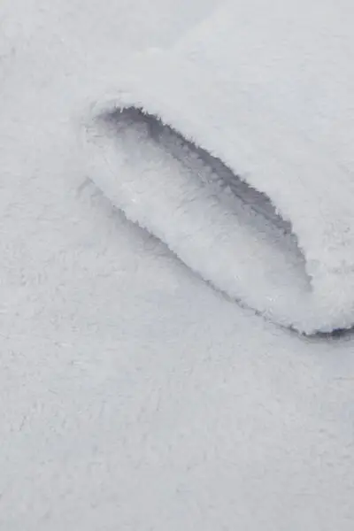 Pigiama Lungo Pile Leggero Bimbo Patch Alaska Bambino miniatura 2