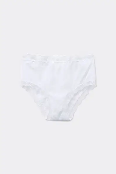 Tezenis Slip Donna Bianco 4223706