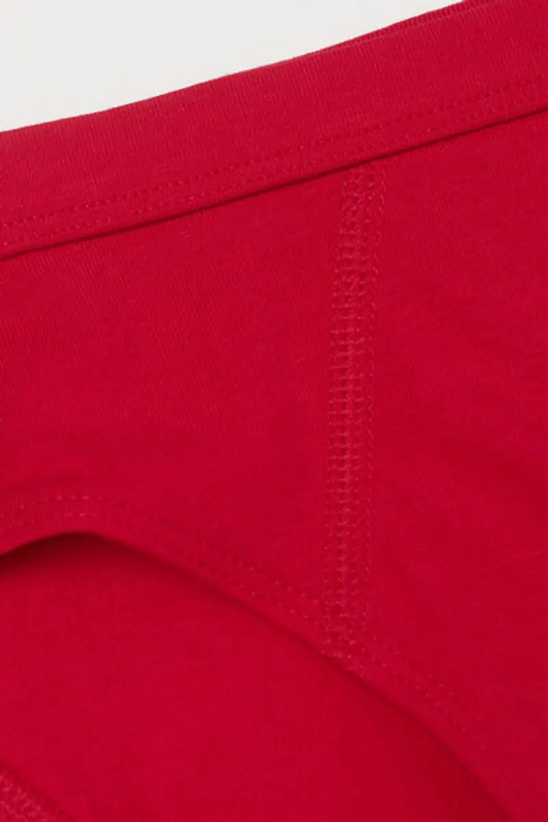 Tezenis Slip Bambino Rosso 1084434 miniatura 2