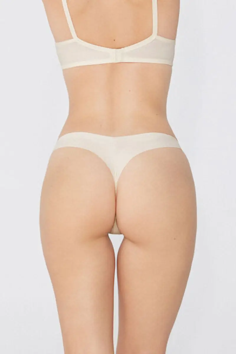 Tezenis Slip Donna Multicolore 1083407 miniatura 2