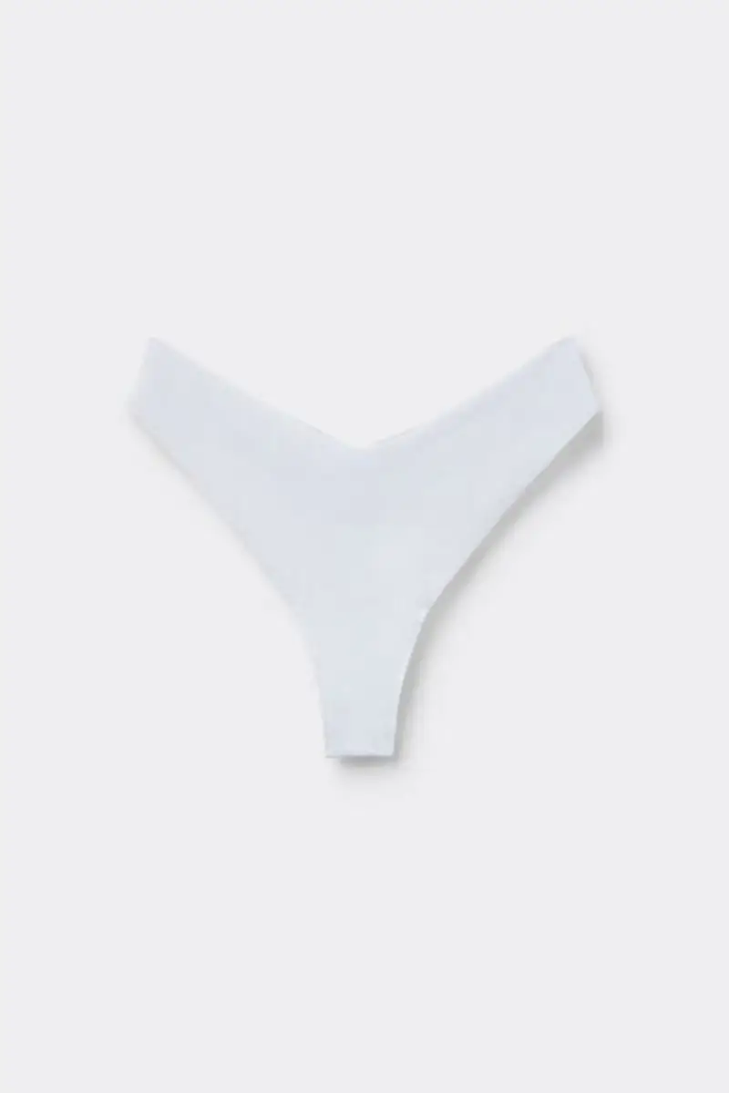 Tezenis Slip Donna Bianco 1998460