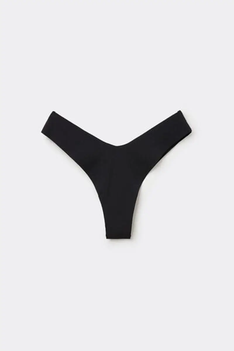 Tezenis Slip Donna Nero 1998461