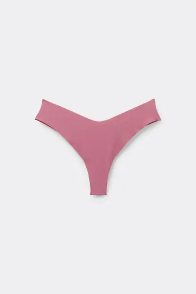 Tezenis Slip Donna Rosa 4160549