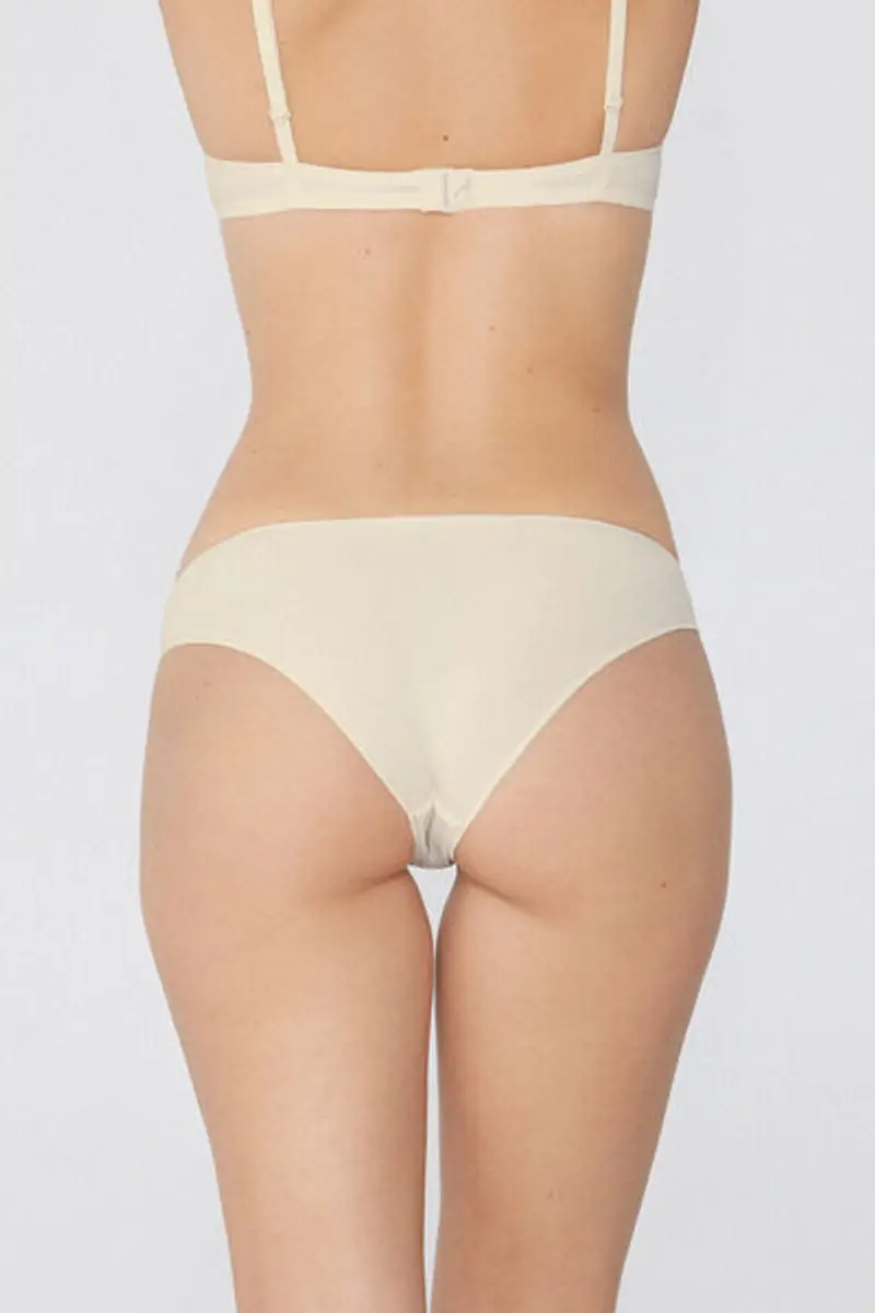 Tezenis Slip Donna Multicolore 1998511 miniatura 2