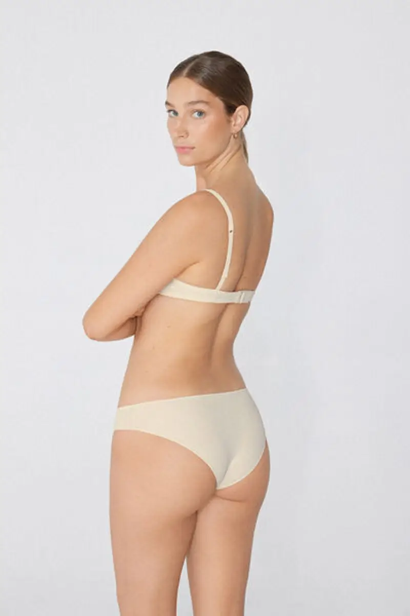 Tezenis Slip Donna Multicolore 1998511 miniatura 3