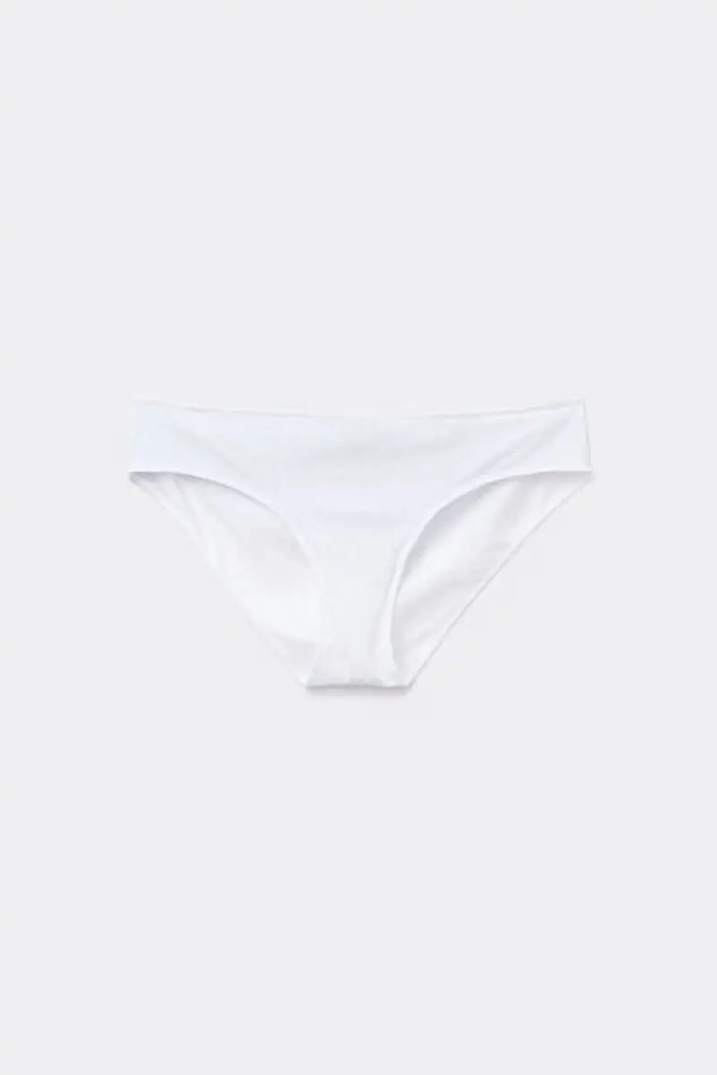 Tezenis Slip Donna Bianco 1083515