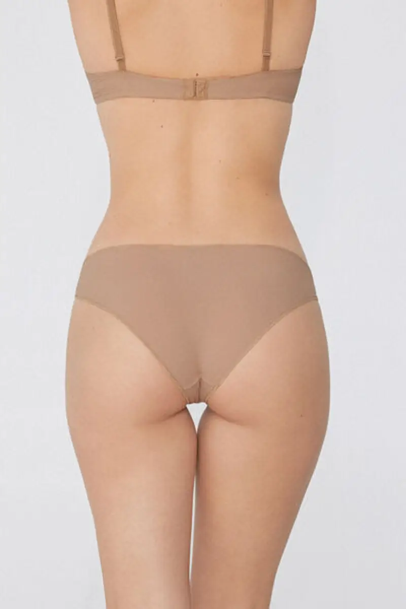 Tezenis Slip Donna Multicolore 1083517 miniatura 2