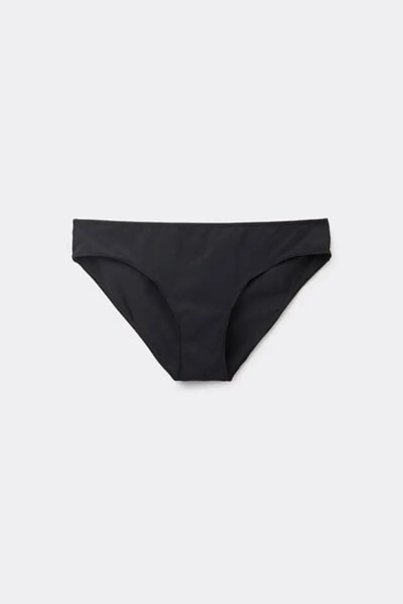 Tezenis Slip Donna Nero 1083516