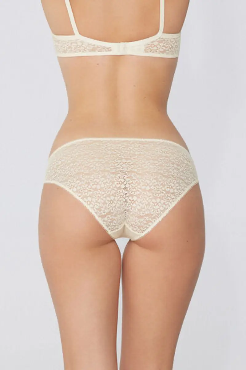 Tezenis Slip Donna Multicolore 1998521 miniatura 2