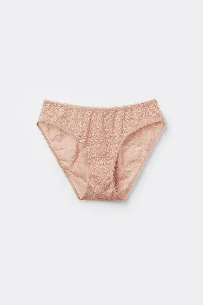 Tezenis Slip Donna Multicolore 3936200